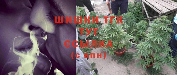 хмурый Балабаново